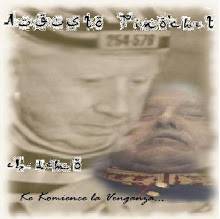 Augusto Pinochet : Ke Komienze la Venganza